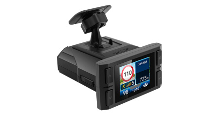 Гибрид радар-детектора и видеорегистратора Neoline X-COP 9100c